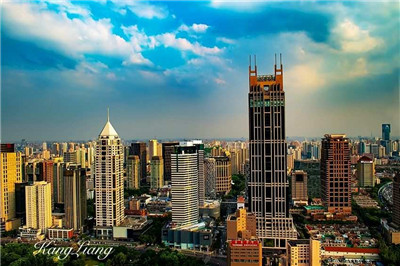 广州最热门的98个场所，你一定不能错过